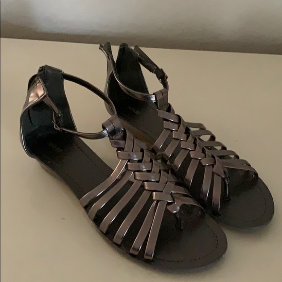 Apt. 9 Shoes - Gladiator sandals